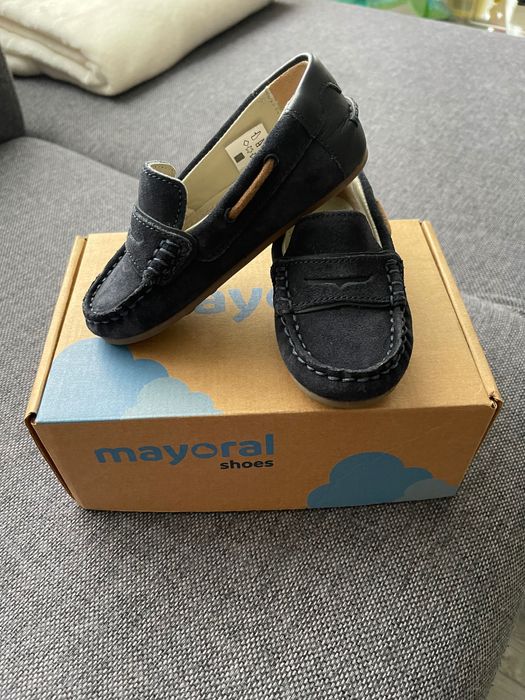Детски мокасини Mayoral