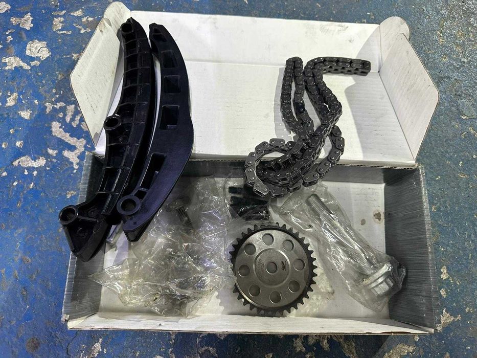 Kit Distributie Volkswagen Audi motorizare 1.4 tsi