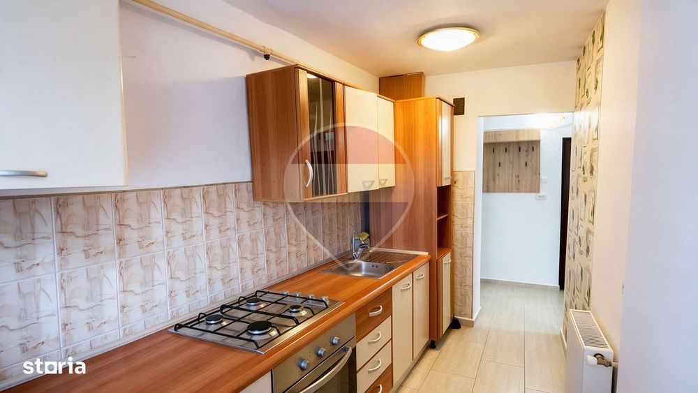 Apartament de închiriat | Strada Piața Română | 1 Cameră | Turda