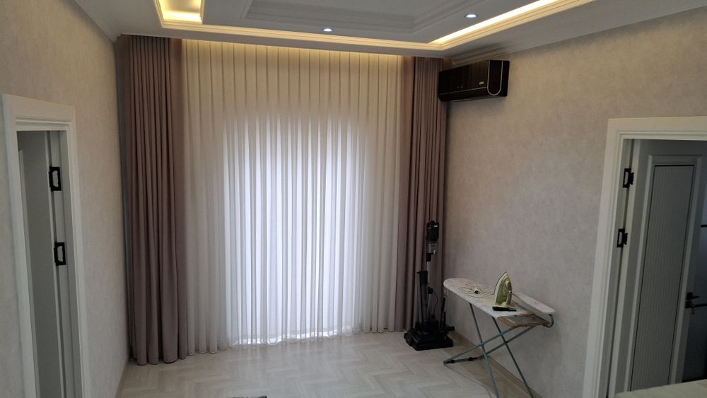 Продаётся дом, таунхаус, Узбекистанская