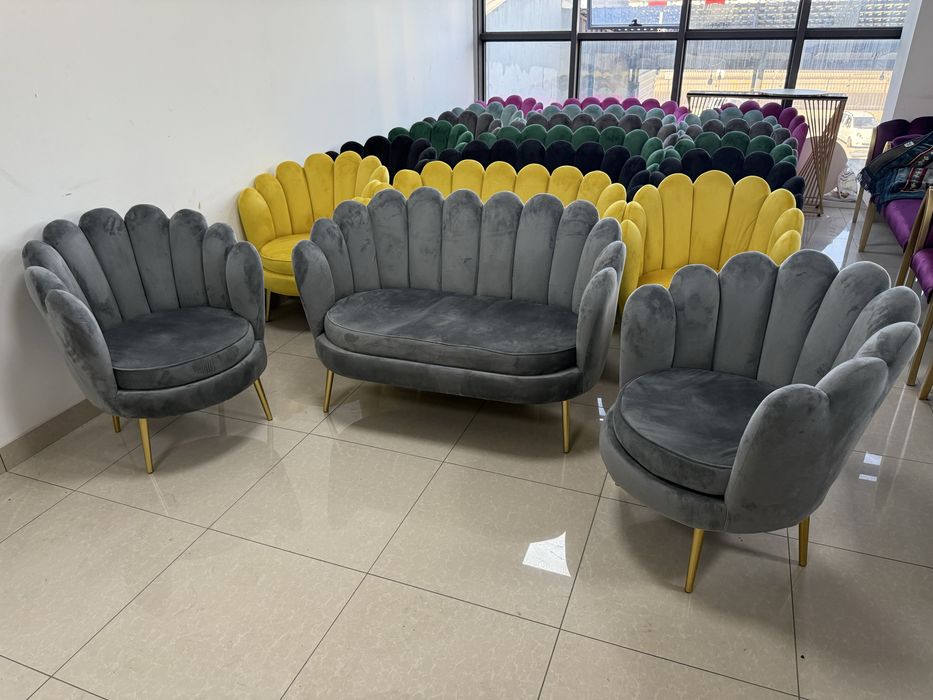 Рамашка карказ метал хархил ранглари мавжуд