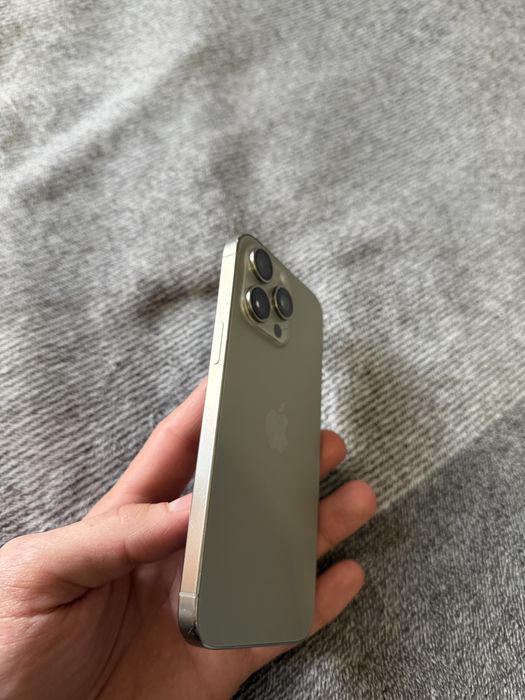 Iphone 15 pro max 512gb
