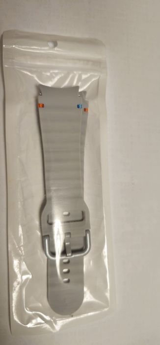 Силиконови каишки за Samsung Galaxy Watch 4/5/5 Pro/6/7/FE (40/42/43/4