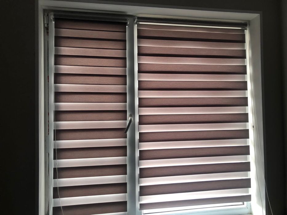 Жалюзи Түркістан