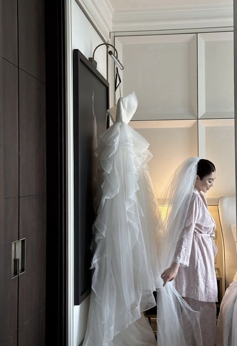 Свадебное платье на Прокат