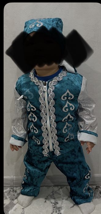 Продам костюм в хорошем состояний