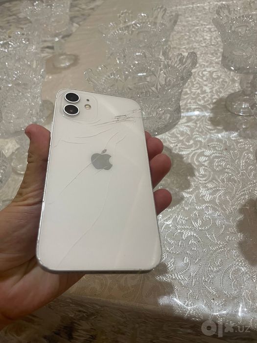 iphone 12 hamma narsasi ishlidi