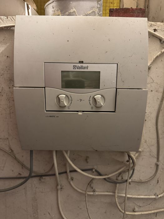 Газово котле два броя