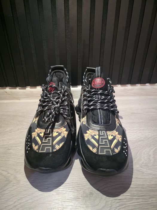Versace Chain Reaction
