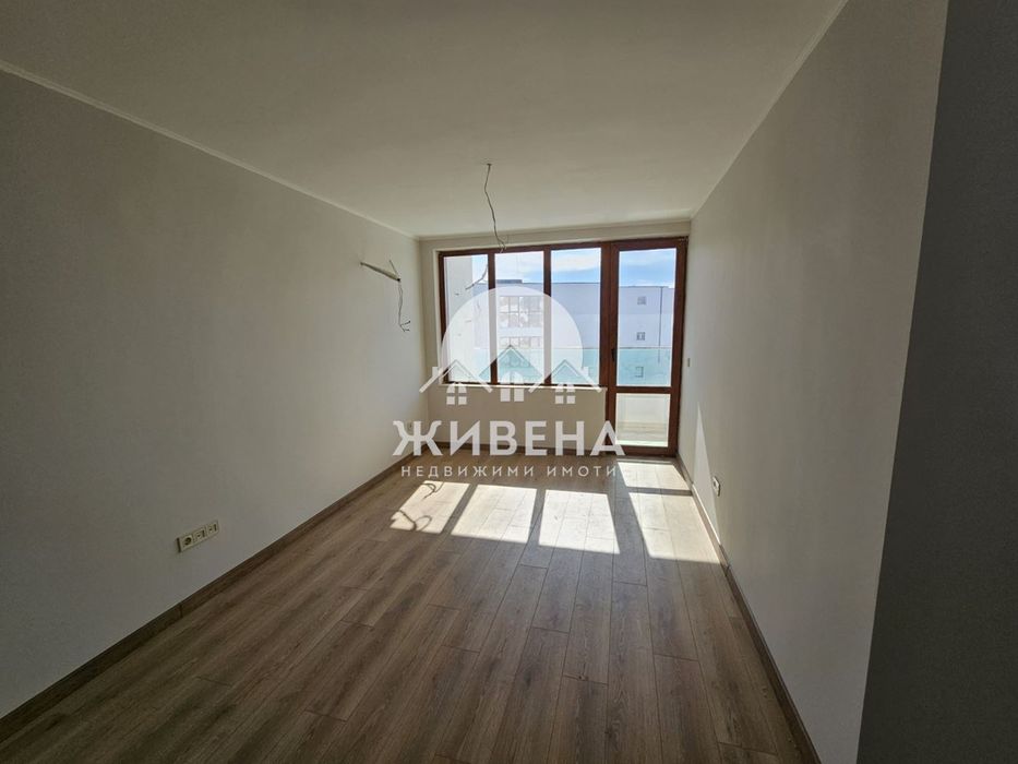 Продава се Четиристаен апартамент в Варна, Виница - 159 кв.м за 962 €/кв.м - Снимка #2