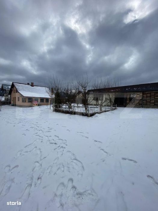 Casa de vanzare in Dorna Candrenilor disponibila imediat