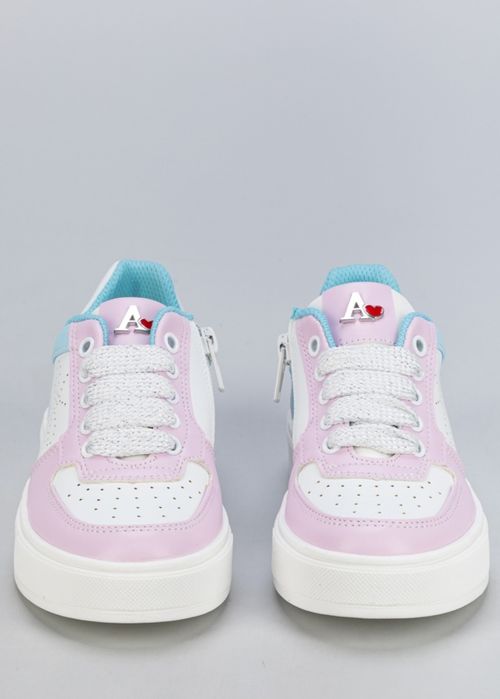 Кеды для девочек.