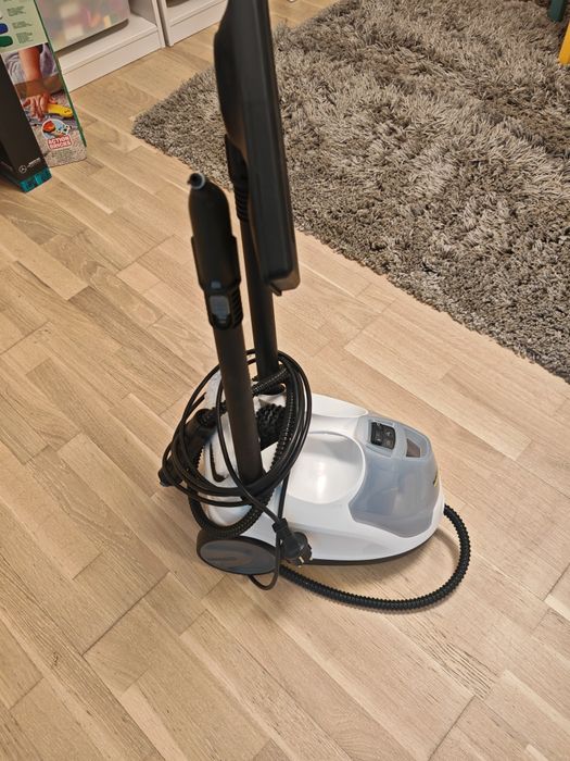 Karcher SC4 - aparat curatat cu aburi