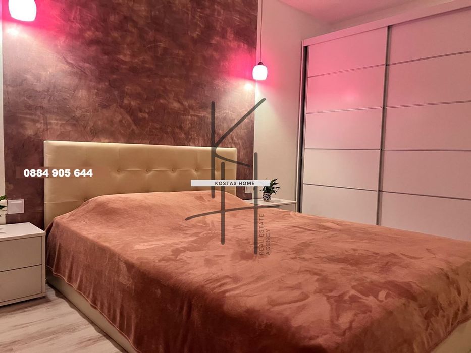 Продава се Тристаен апартамент в к.к. Св.Св. Константин и Елена - 104 кв.м за 2279 €/кв.м - Снимка #5