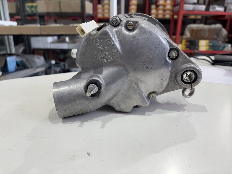 Генератор Нива 21213 Карбюратор