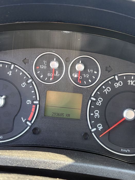 FORD Fiesta 2007 — imagine 5