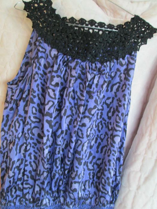 bluza vara  comoda dame Oasis 40