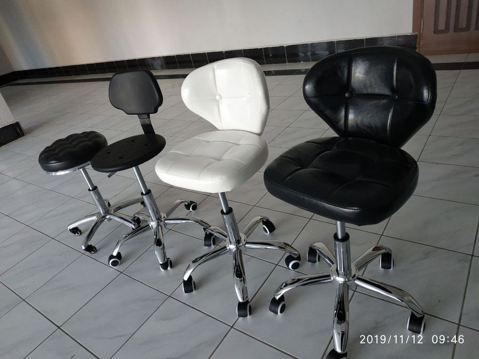 Стулья для салонов