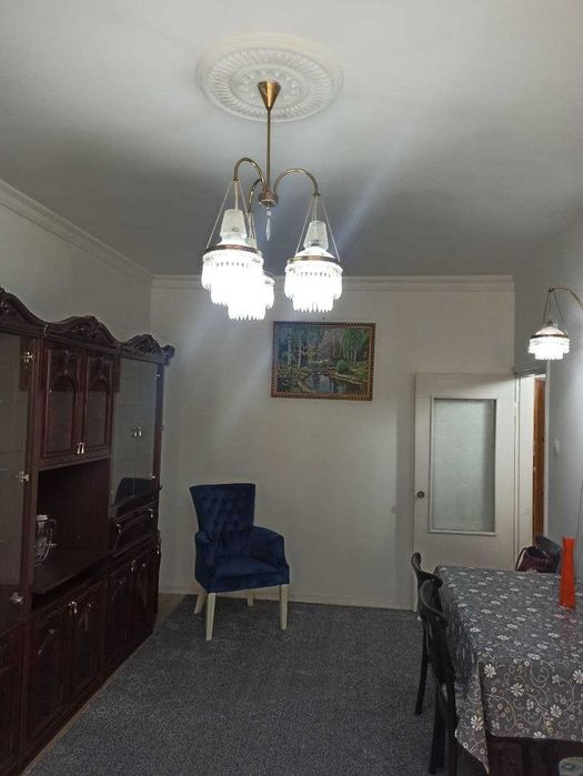 3 Продам квартиру 3х Буз 1, Художники ,буз базар. буюк ипак йули