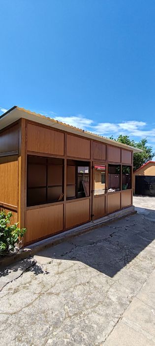 Termopane și Rulouri Exterioare