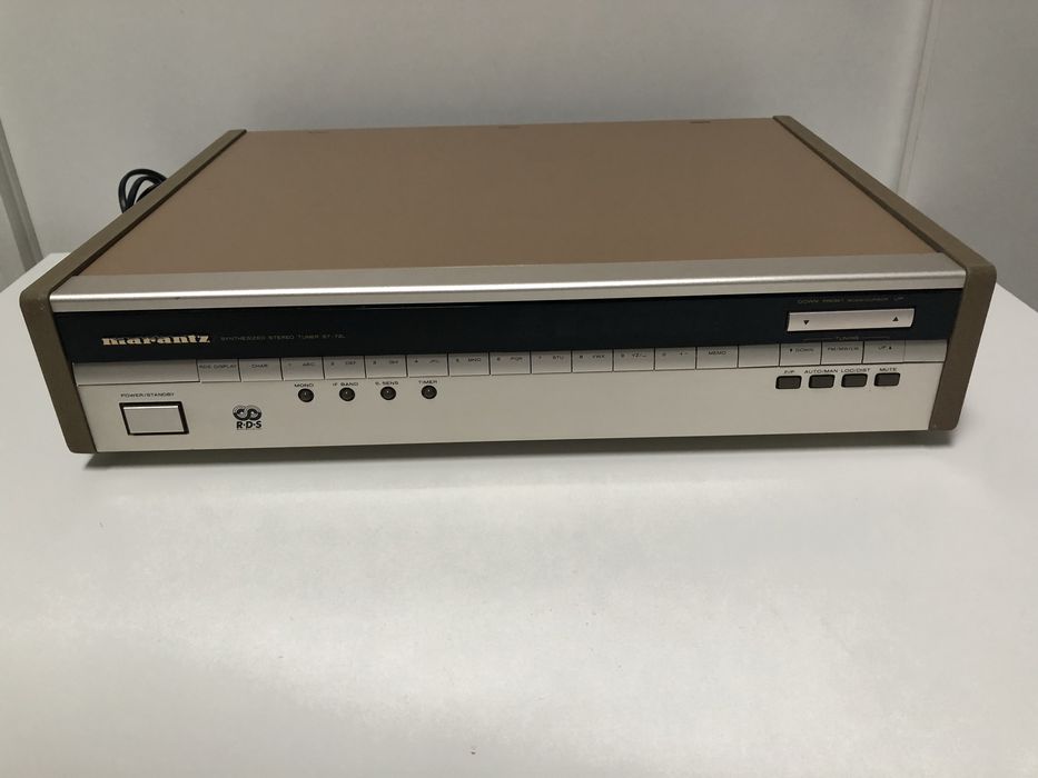 Tuner Marantz ST 72