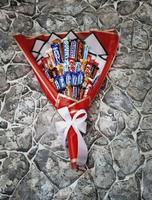 Подарки на 8 марта