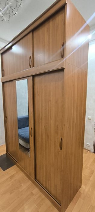 Продается шкаф в отличном состоянии
