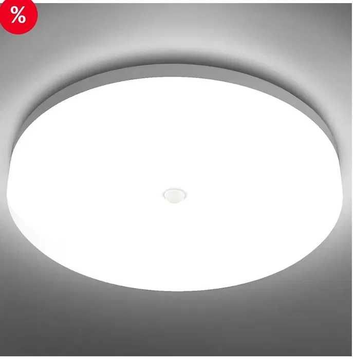 Aplica plafoniera led 9w