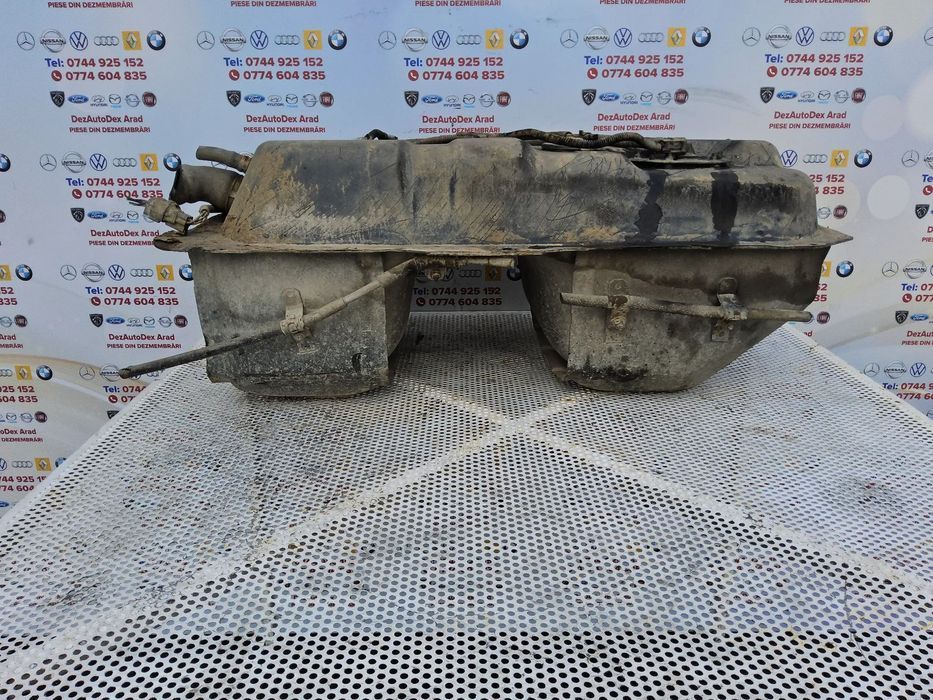 rezervor Mitsubishi Pinin 1999-2006 rezervor combustibil Pinin