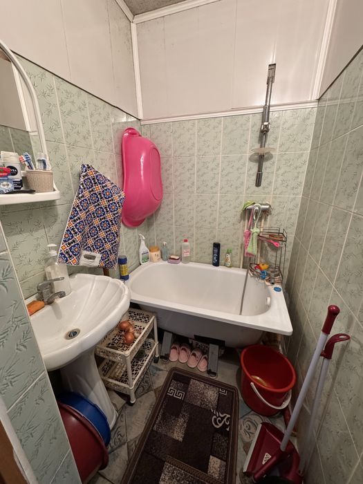 Продам 1 ком мсо