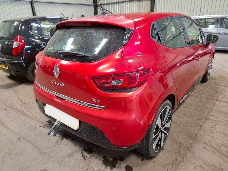 Aripa dreapta spate Renault Clio 4 2013 HATCHBACK 0.9 TCE