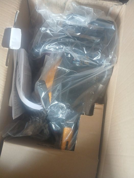 Верижен моторен трион DSX-5820 - 2500W/3.35к.с, 50см, 56.5куб.см., 0.3