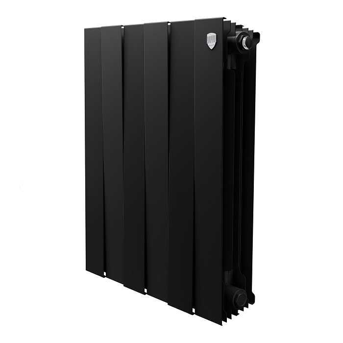 Радиатор отопления, алюминьевые радиаторы, биметалические радиатор