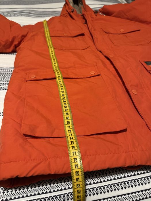 Зимно яке SUPERDRY