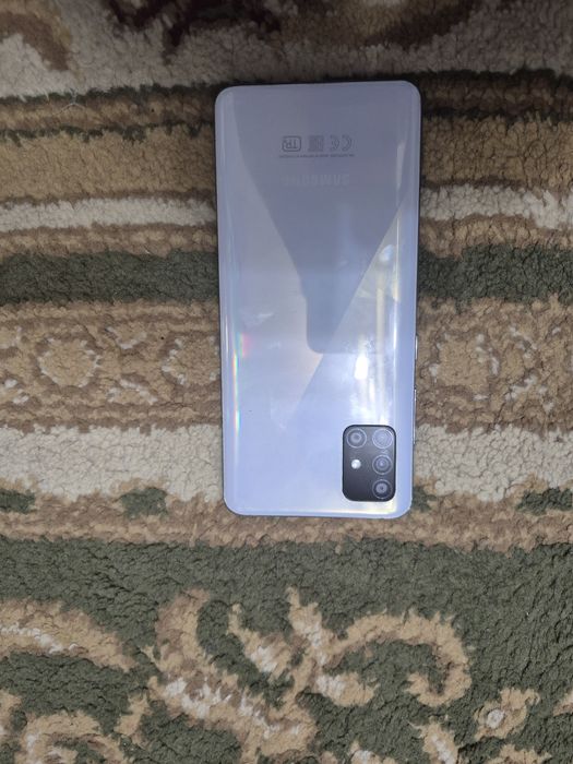 Samsung A51 6/128
