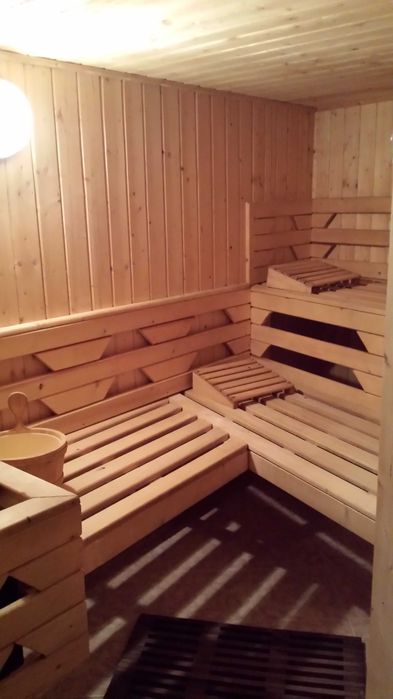 Parteneriat exclusiv / Închiriere – Spațiu fitness & wellness