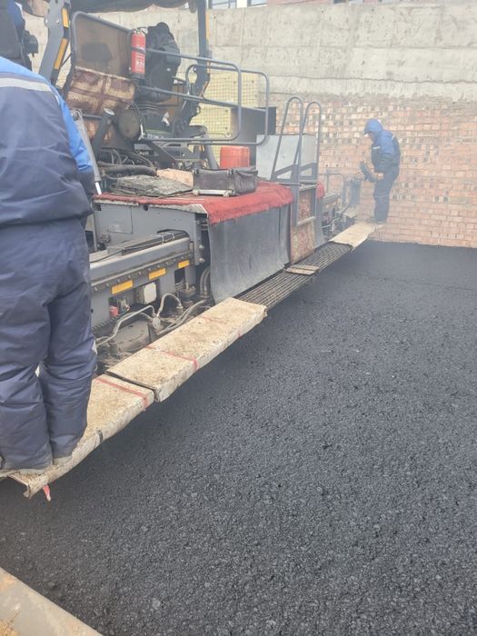 Благоустройство профессионально