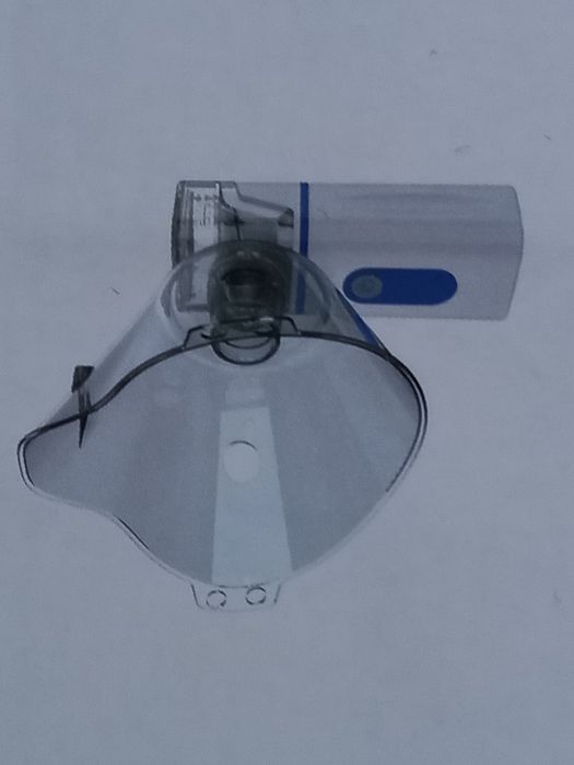 Продам новый ингалятор небулайзер Mesh.