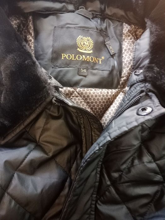 Мужская куртка сатылады. 54 р