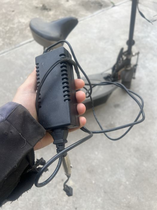Trotineta electrica  1000w