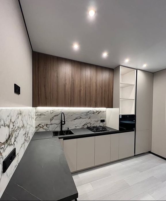 Мебель на заказ, Сборка