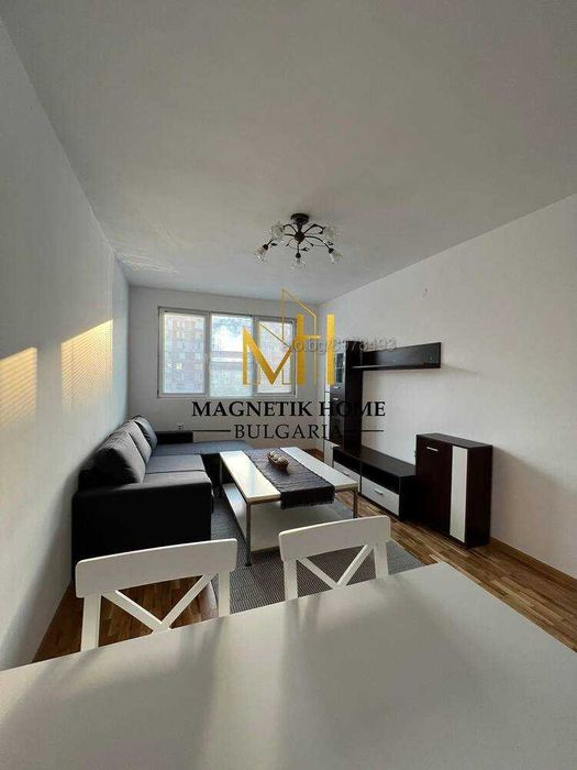 Дава се под наем Двустаен апартамент в Бургас, Възраждане - 74 кв.м за 357 € - Снимка #14