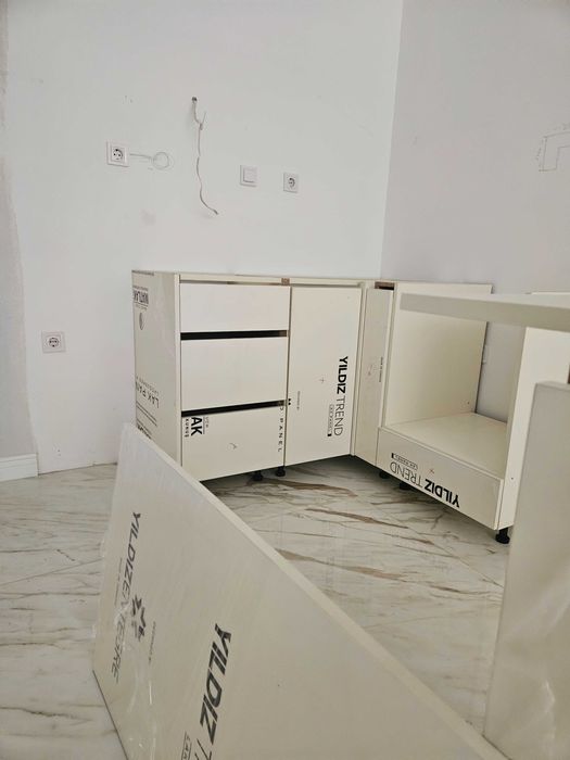 Кухни кухненски мебели