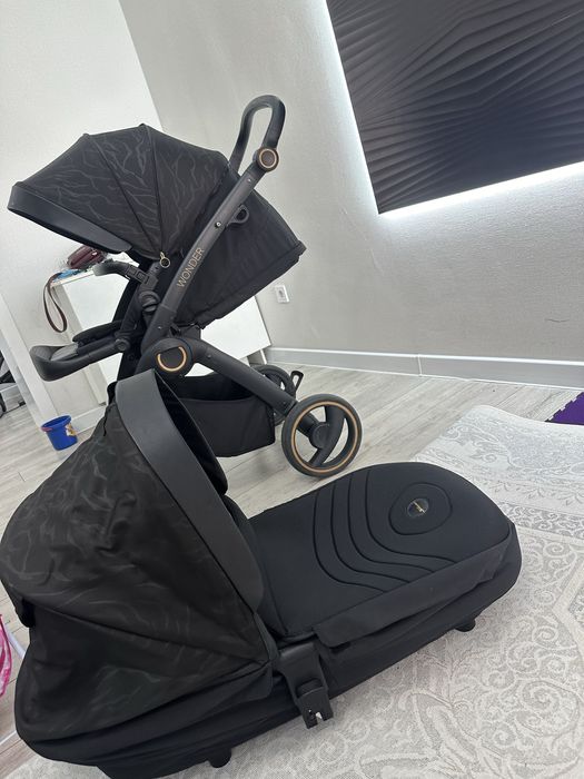 Продам коляску