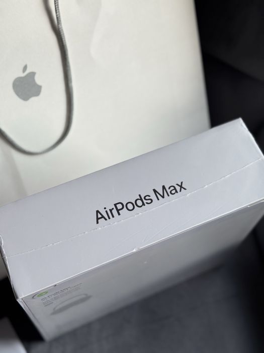 AirPods Max 2 USB-C MidNight