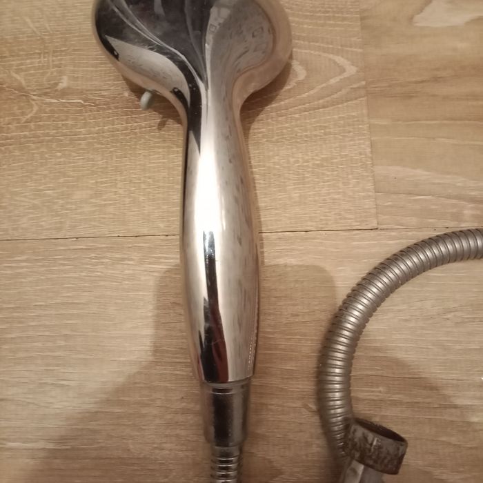 Душевой шланг Рабочий.