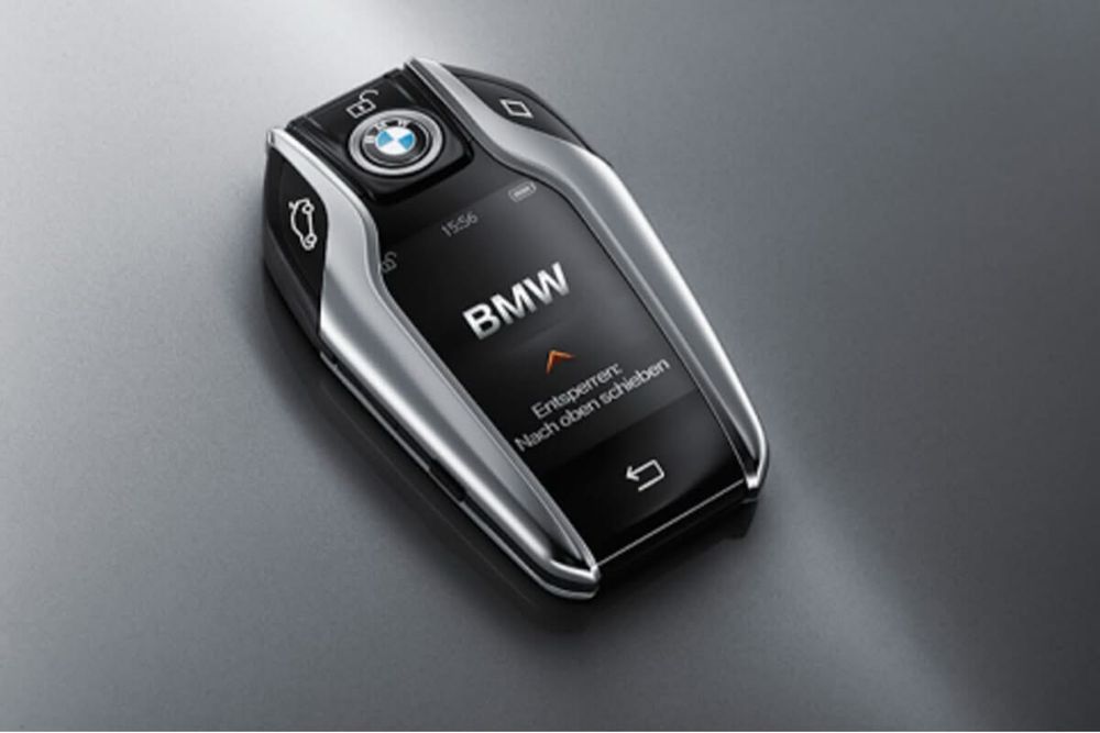 Programare Chei Bmw / mini cooper