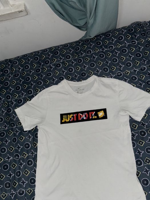 Футболка Nike M размер