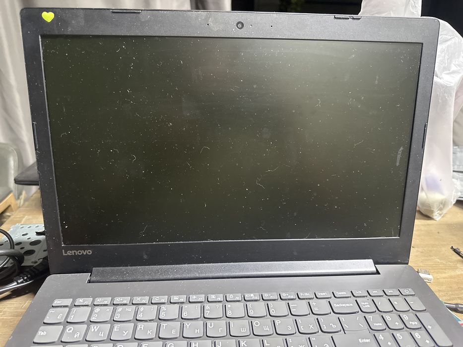 Матрица lenovo b50-70