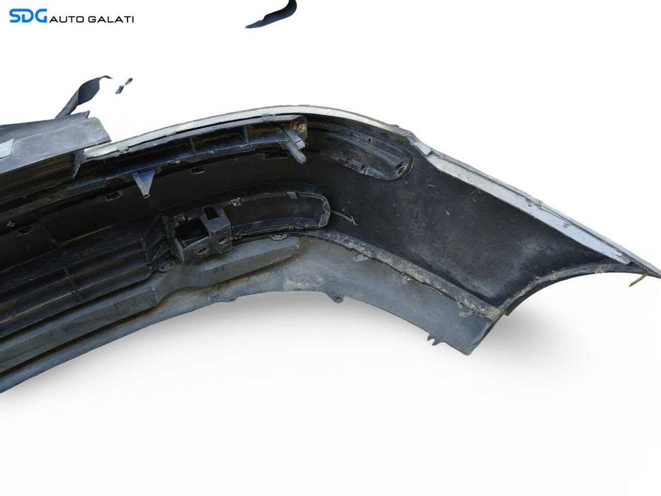 Bara Spoiler Fata Seat Ibiza 6K 1999 - 2002 Cod 6K0807221 [LC1515]